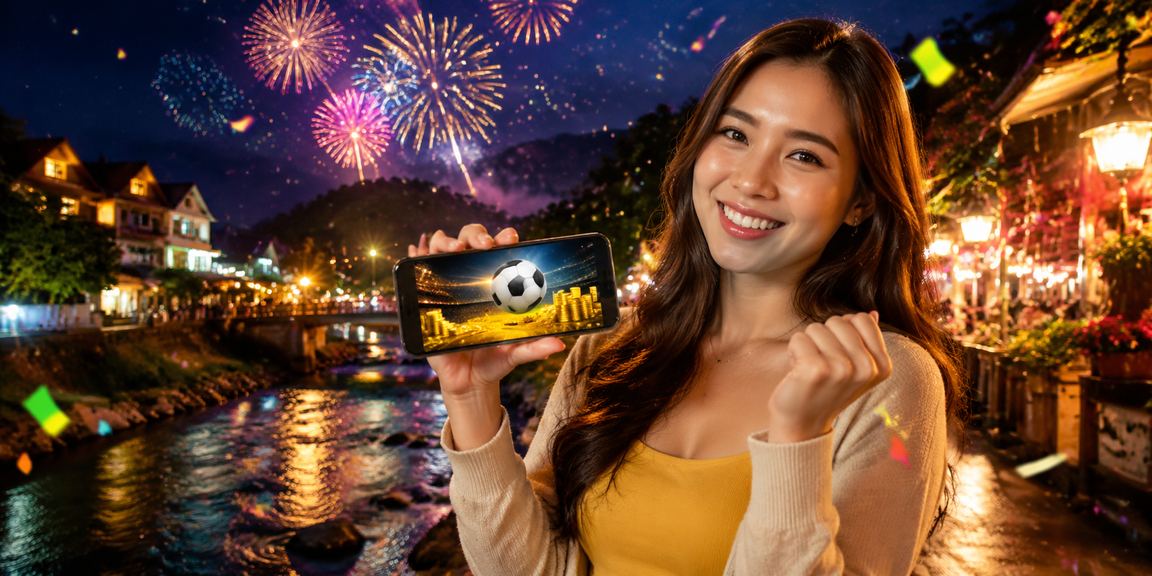 Taruhan Sukan Dalam Talian Malaysia