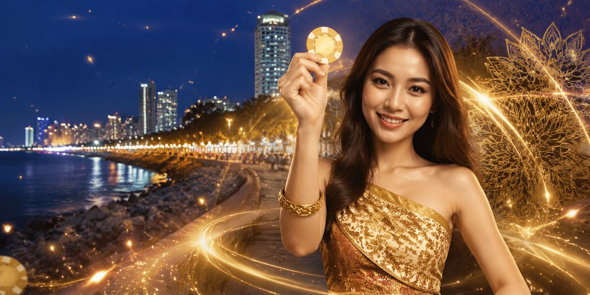 Pemain Penang menggunakan aplikasi kasino bz4x untuk jackpot